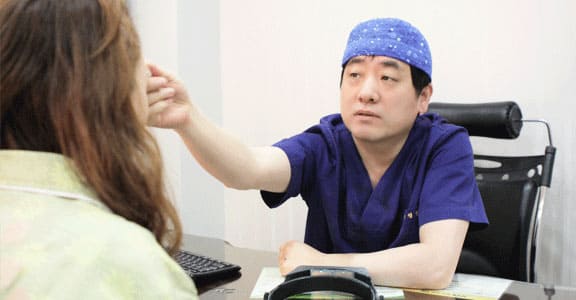 Transplantation procedure 02