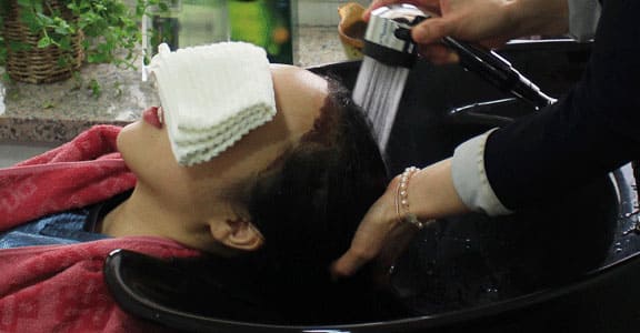 Transplantation procedure 03