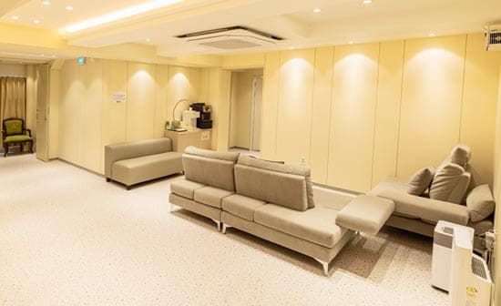 Waiting Room