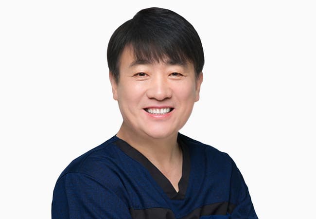 Dr. Youngho PARK