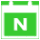 naver booking icon