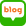 blog icon