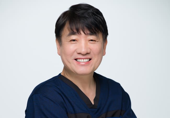 Dr. Youngho PARK