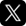 x icon